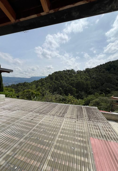 Arriendo Apartamento – Belén Vereda Jardín