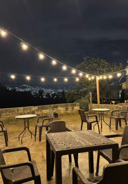 Alquiler Casa Finca – Vereda Jardin