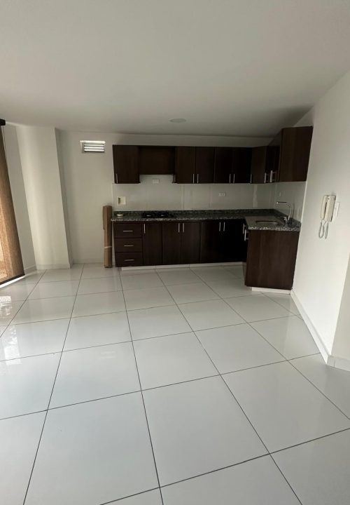 Venta Apartaestudio – Loma de los Bernal