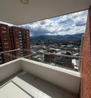 Arriendo Apartamento Sector Galerias de San Diego