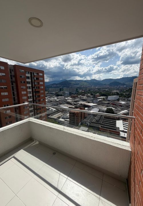 Arriendo Apartamento Sector Galerias de San Diego