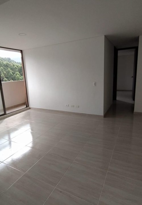 Venta de Apartamento – Rodeo Alto