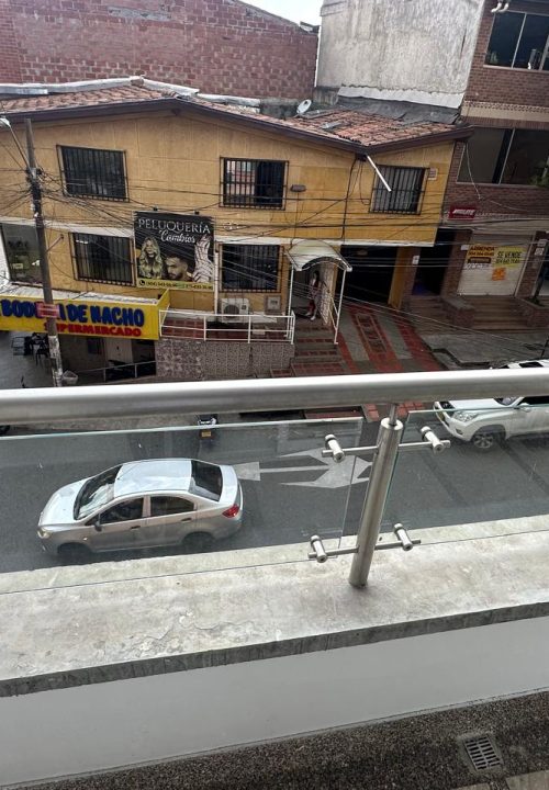 Venta Apartaestudio – Loma de los Bernal