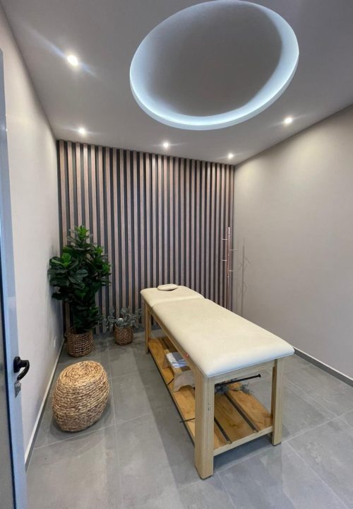 Venta Apartamento – Ciudad del Rio