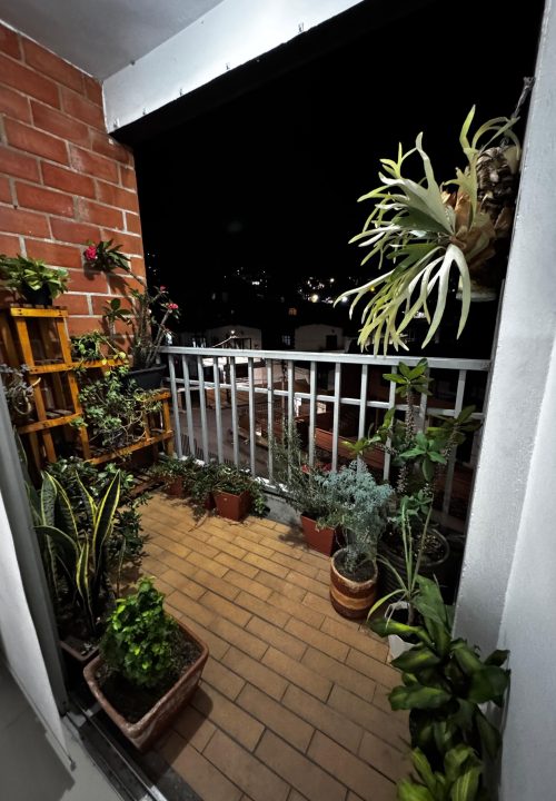 Venta Apartamento – La Estrella