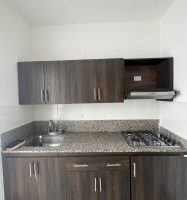 Venta Apartamento – Floresta Pradera