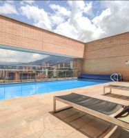Arriendo Apartamento – Poblado Tesoro