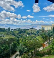 Alquiler Casa Finca – Vereda Jardin