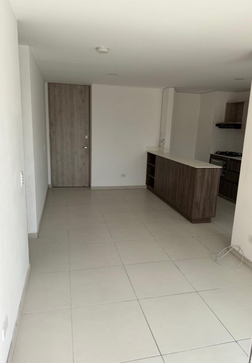 Arriendo Apartamento Sector Galerias de San Diego
