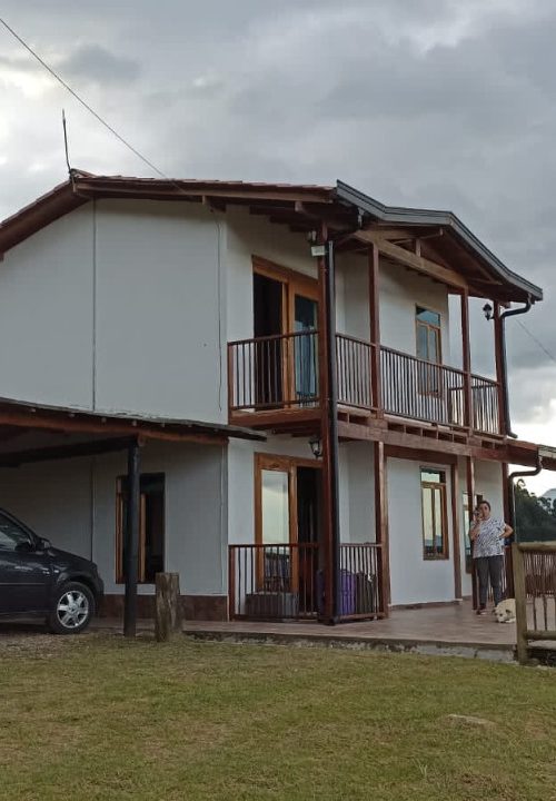 Arriendo Vereda – Vereda Jardin