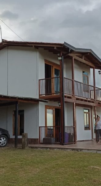 Arriendo Vereda – Vereda Jardin