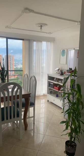 Venta Apartamento – Rodeo Alto
