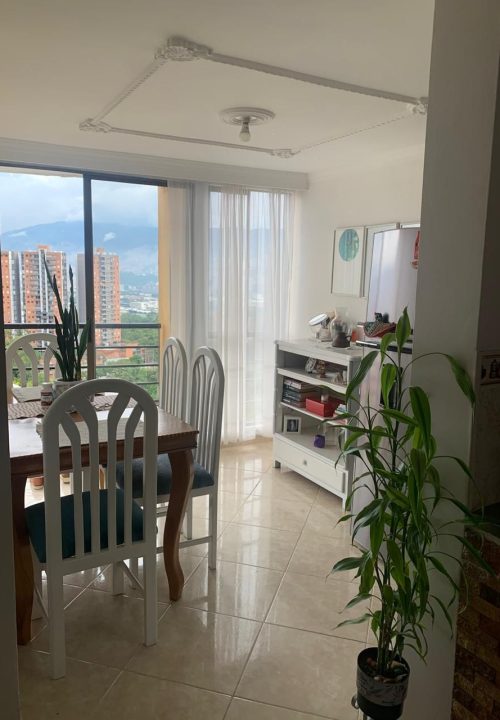 Venta Apartamento – Rodeo Alto