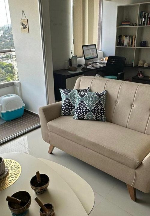 Venta Apartamento – Suramerica la Estrella