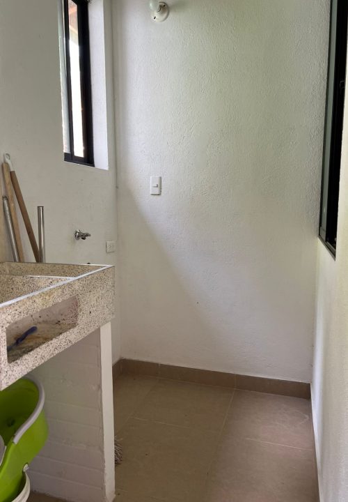 Arriendo Apartamento – Belén Vereda Jardín