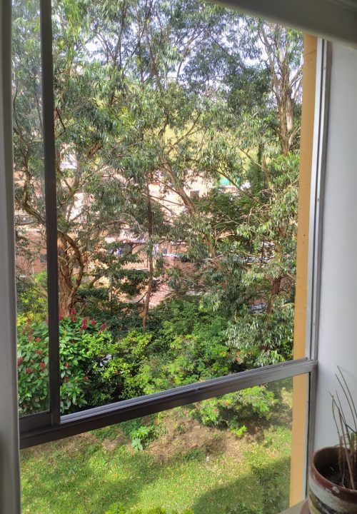 Venta Apartamento Ganga!!! –  San Javier – Villas del Socorro