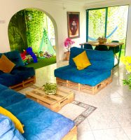 Venta Casa Lote – Belén Malibú