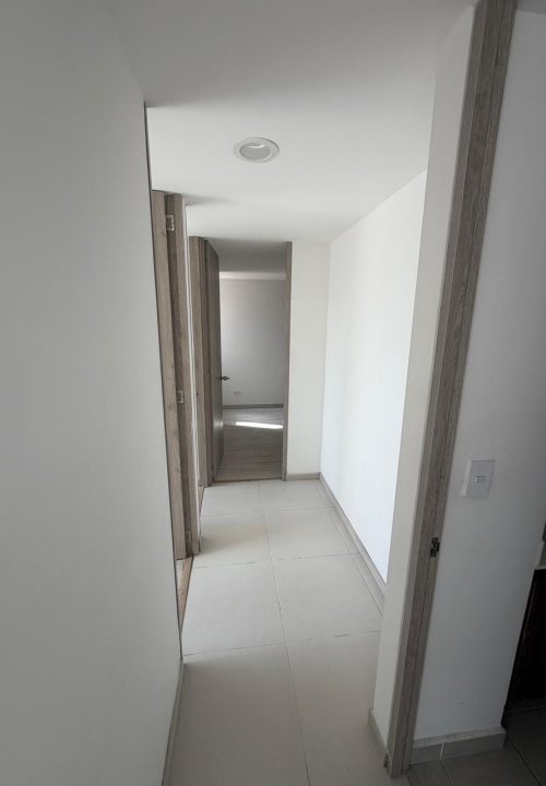 Arriendo Apartamento Sector Galerias de San Diego