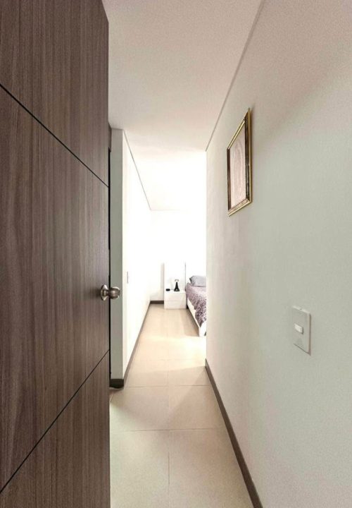 Venta Apartamento – La Estrella