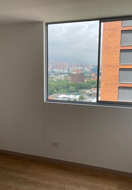 Venta Apartamento – Ciudad del Rio