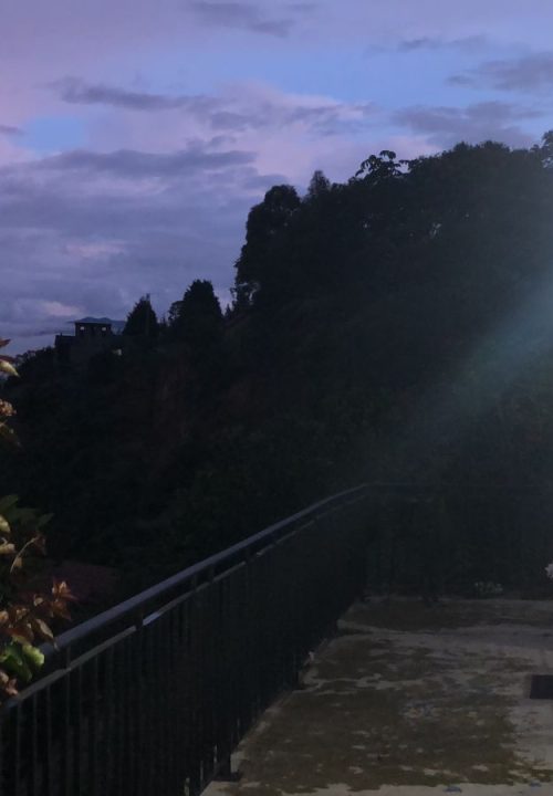 Arriendo Casa Finca – Vereda Jardín