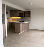 Venta Apartamento Calasanz Parte Alta