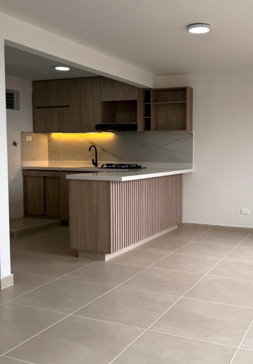 Venta Apartamento Calasanz Parte Alta