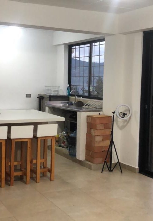 Arriendo Casa Finca – Vereda Jardín