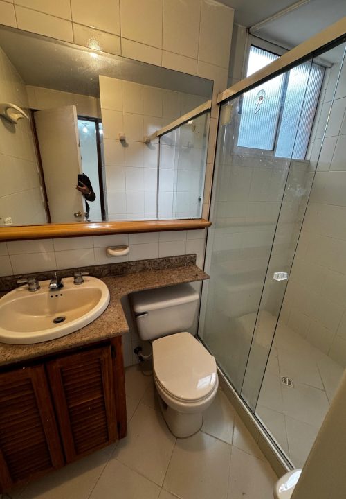 Arriendo Apartaestudio – Loma de los Bernal