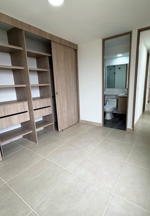 Venta Apartamento Calasanz Parte Alta