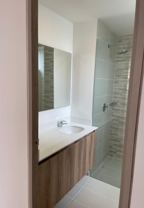 Venta Apartamento – Ciudad del Rio