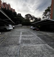 Arriendo Apartaestudio – Loma de los Bernal