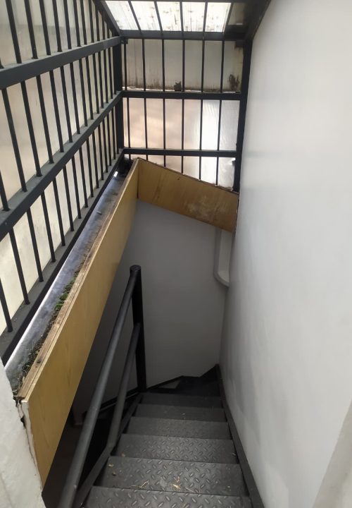 Arriendo Apartamento – Santa Mónica 2