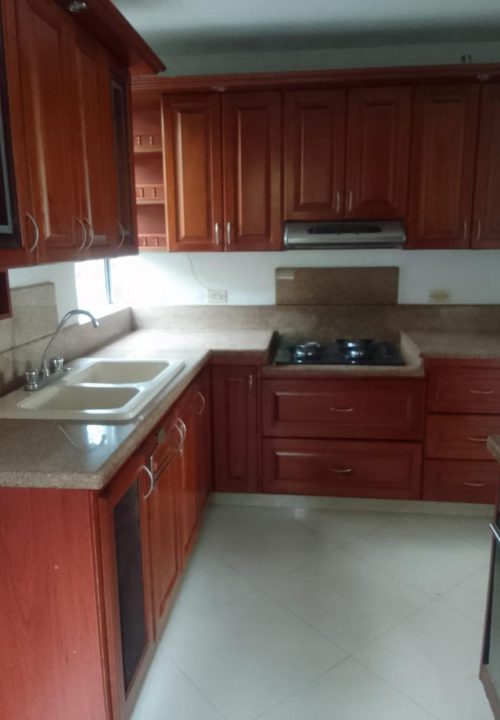 Venta Apartamento Ciudadela San Diego ¡GANGA!