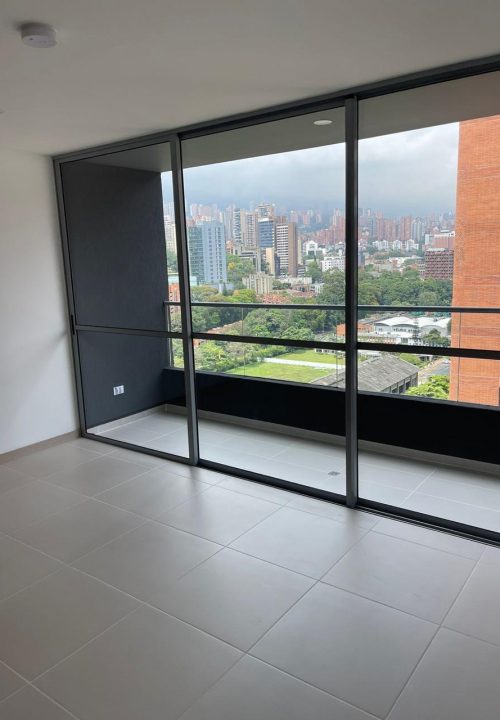 Venta Apartamento – Ciudad del Rio
