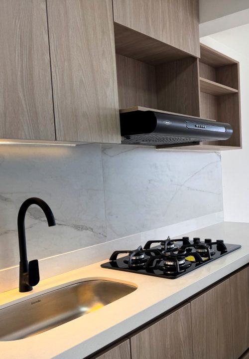 Venta Apartamento Calasanz Parte Alta