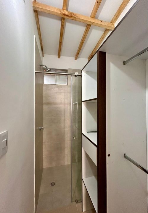 Arriendo Aparta Estudio – Barrio Guayabal Sector Zoológico