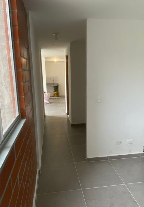 Venta Apartamento – Calasanz Sector Ciudad Primavera