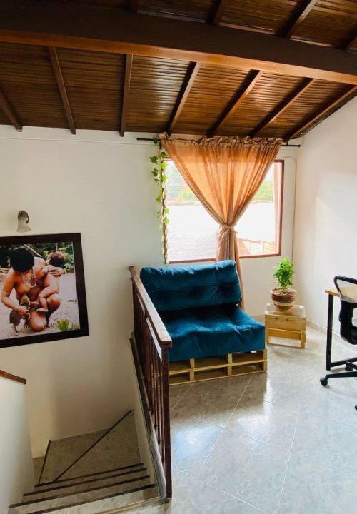 Venta Casa Lote – Belén Malibú