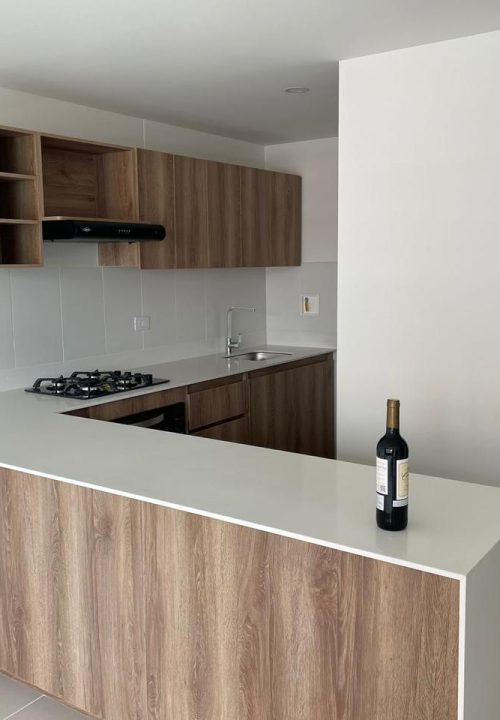 Venta Apartamento – Ciudad del Rio