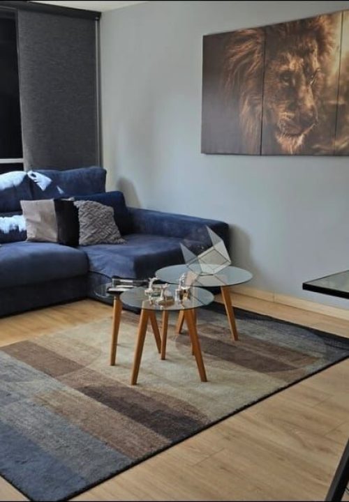 Arriendo Apartamento – Poblado Tesoro