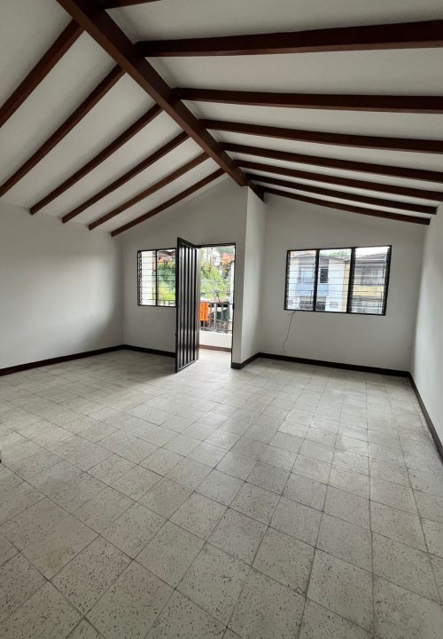 Venta Apartamento – Floresta Pradera