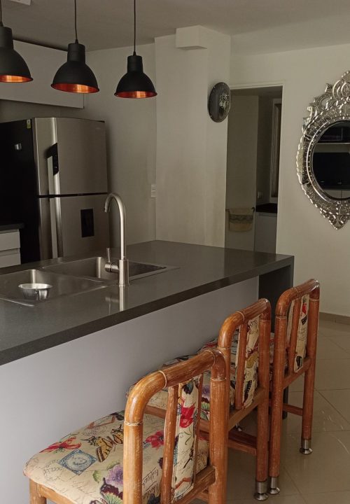 Venta Apartamento – Belèn la Palma