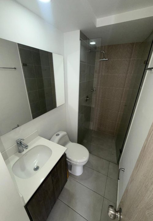 Arriendo Apartamento Sector Galerias de San Diego