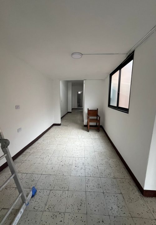 Venta Apartamento – Floresta Pradera