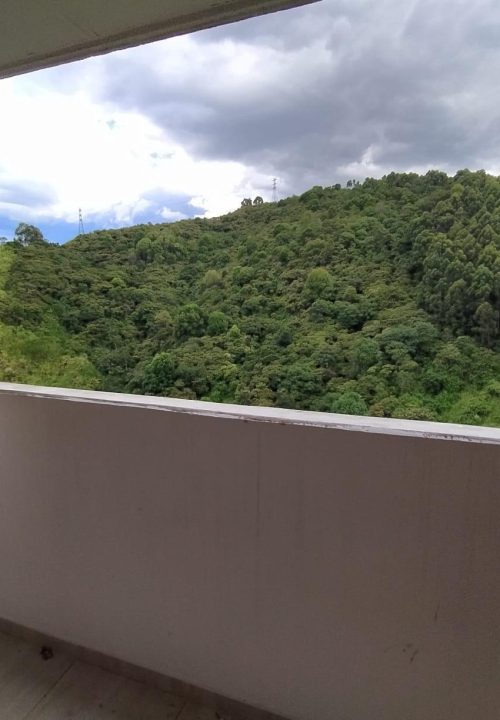 Venta Apartamento Rodeo Alto