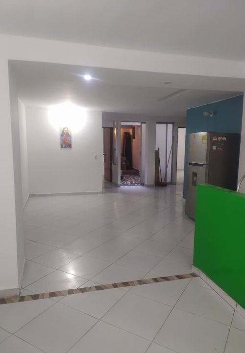 Venta Casa – Guayabal Sector Zoológico