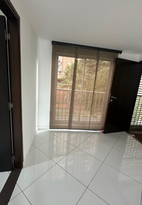 Venta Apartaestudio – Loma de los Bernal