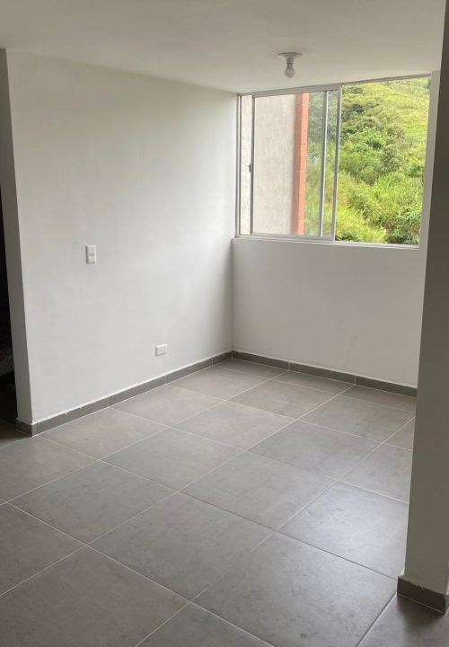 Venta Apartamento – Calasanz Sector Ciudad Primavera