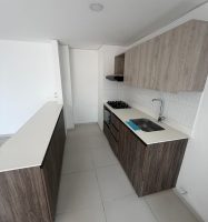 Arriendo Apartamento Sector Galerias de San Diego